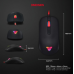 Fantech G10 Gaming Mouse